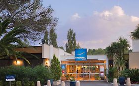 Novotel Antibes Sophia Antipolis